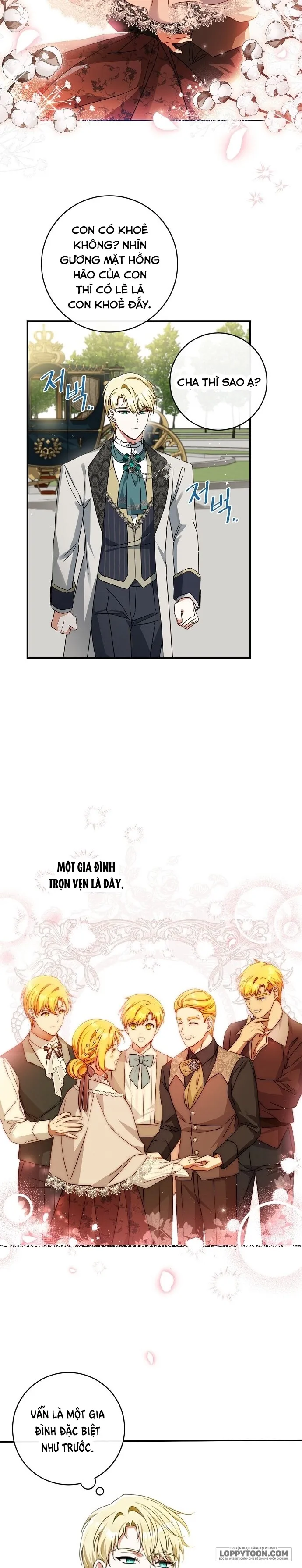 Thuần Hóa Hầu Tước Quái Dị Chap 44 - trang 10