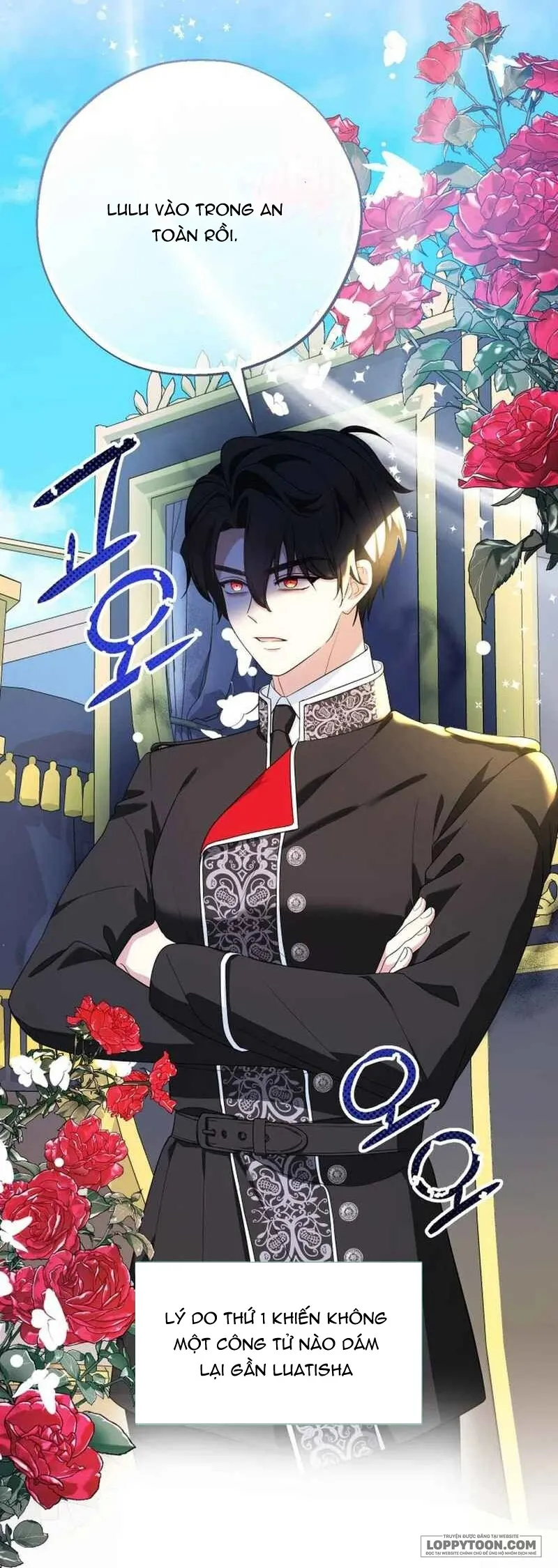 Tiểu Thư Tích Tiền Đi Bụi Chap 122 - trang 45
