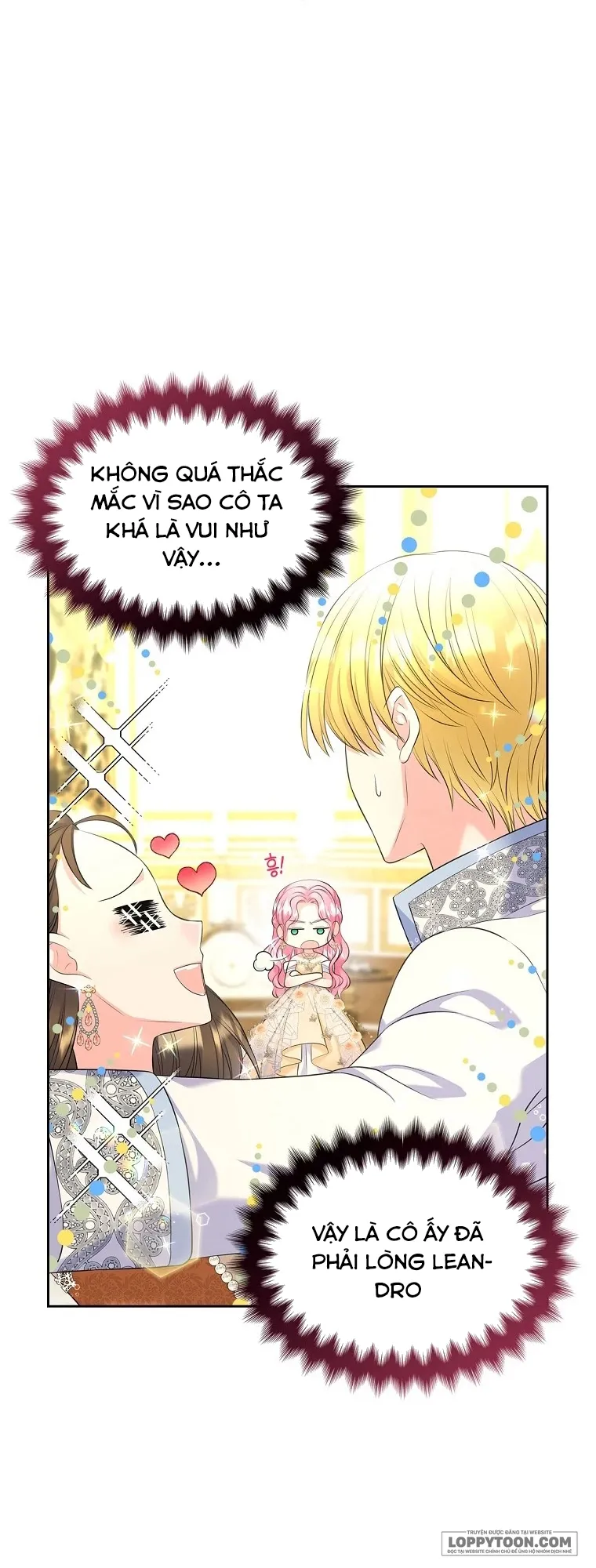 Tôi Sẽ Ly Hôn Với Anh Trai Nữ Chính Chap 47 - trang 44