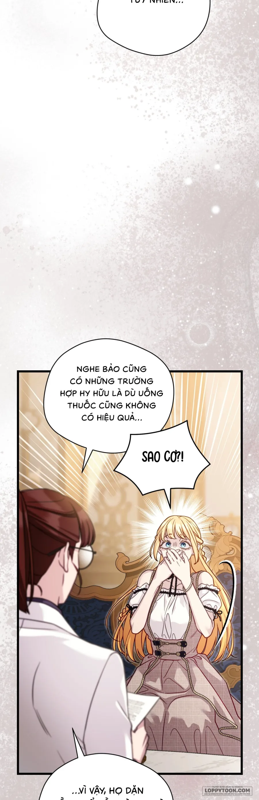 Phương Pháp Chữa Lành Cho Thanh Mai Trúc Mã Ốm Yếu Chap 9 - trang 18