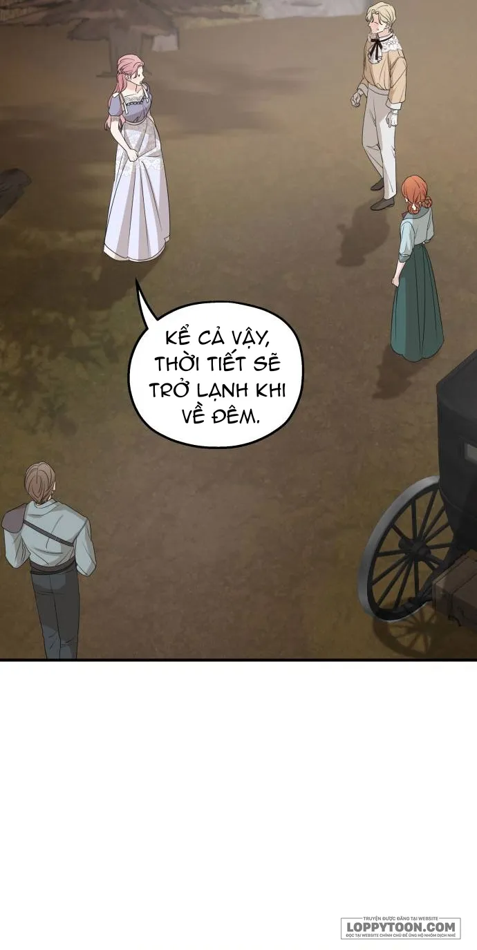 Gia Đình Chồng Quá Ám Ảnh Bởi Tôi Chap 65 - trang 17