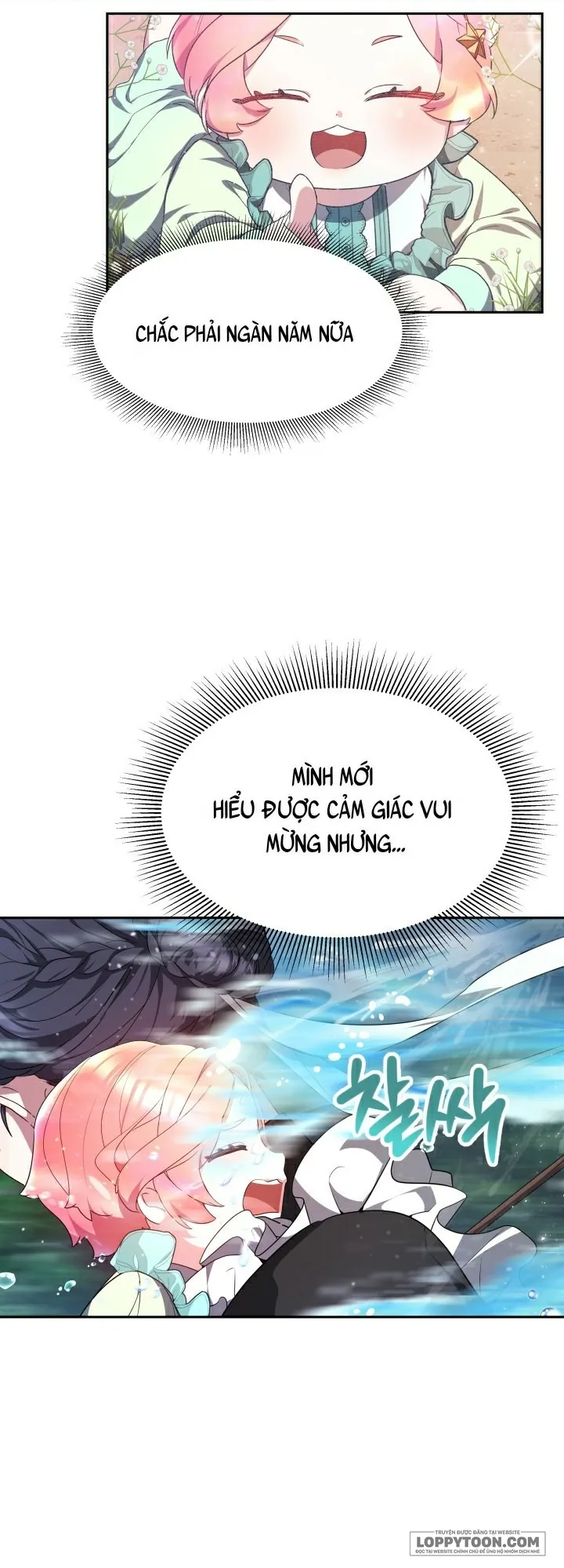 Rồng Con Thuần Hóa Những Kẻ Điên Rồ Chap 3 - trang 5