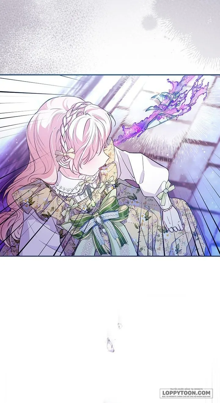 Đã Từ Chối Sủng Ái Rồi Mà Sao Còn Ám Ảnh Thế? Chap 8 - trang 39