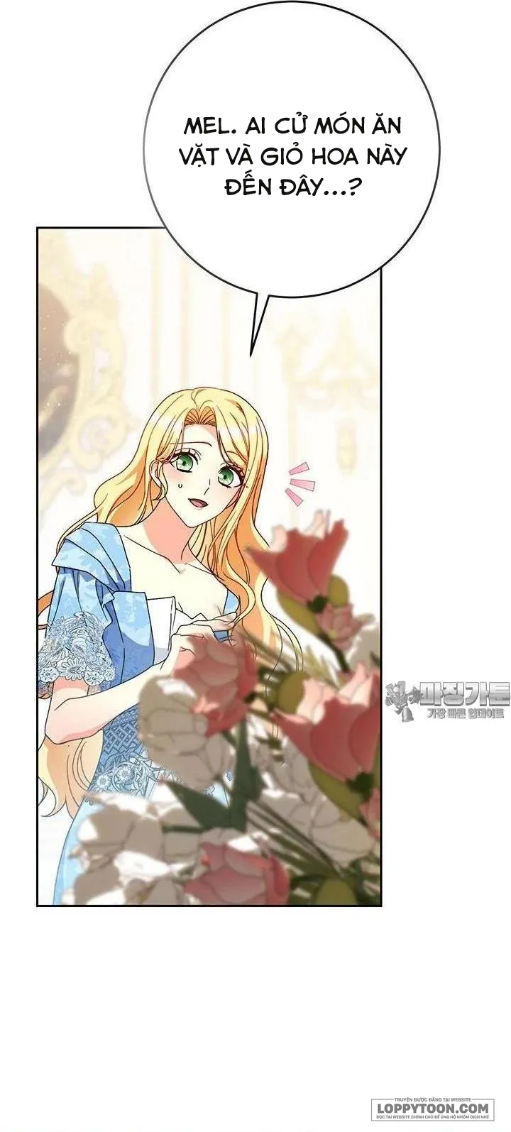 Nuôi Dưỡng Em Gái Xinh Đẹp Chap 68 - trang 49