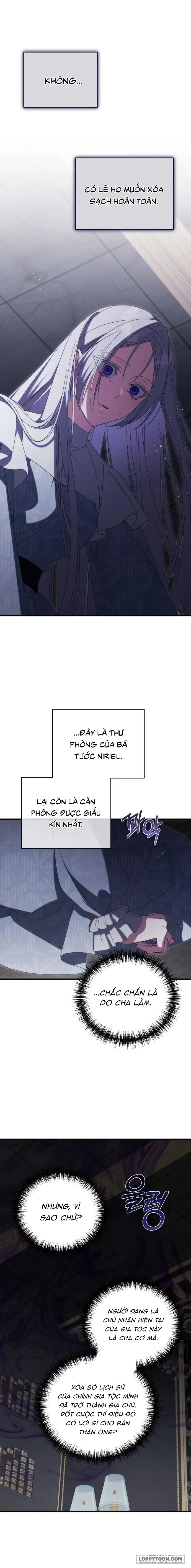 Đã Chết Rồi Còn Bị Ám Ảnh Chap 39 - trang 16