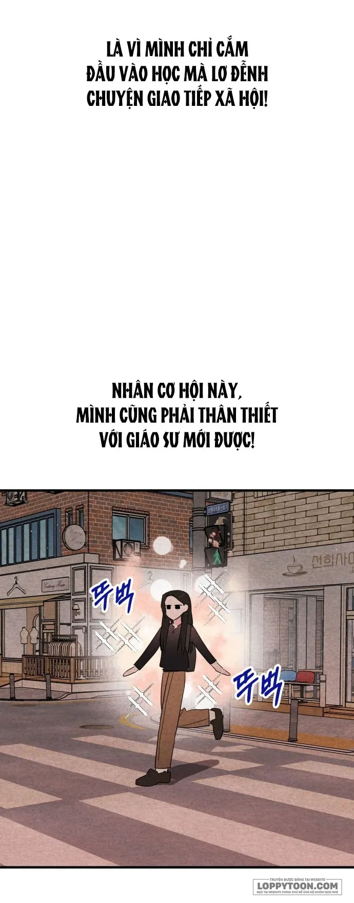 Bộ Mặt Che Giấu Của Tiền Bối Hoàn Hảo Chap 13 - 13. Bữa nhậu của tiền bối hoàn hảo - trang 41