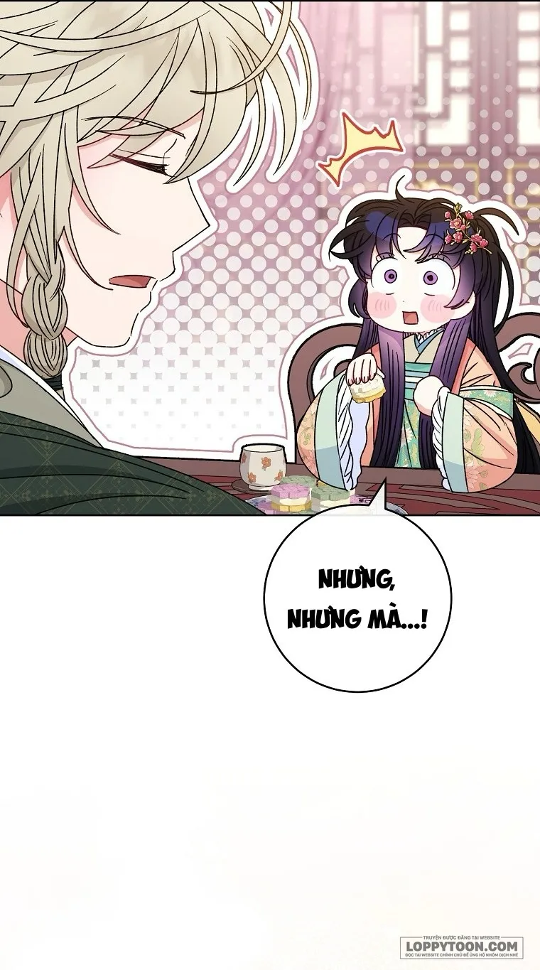 Tiểu Thiếp Chỉ Muốn Sống Yên Bình Chap 59 - trang 26