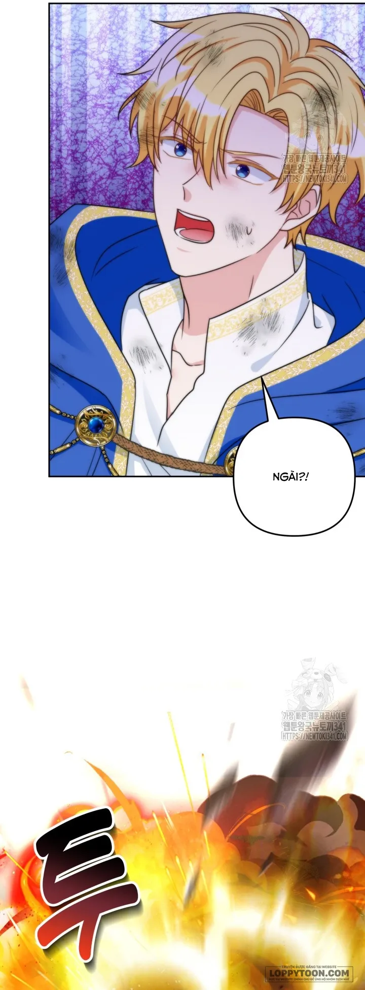 Tôi Sống Chung Với Mẹ Chồng Chap 79 - trang 66