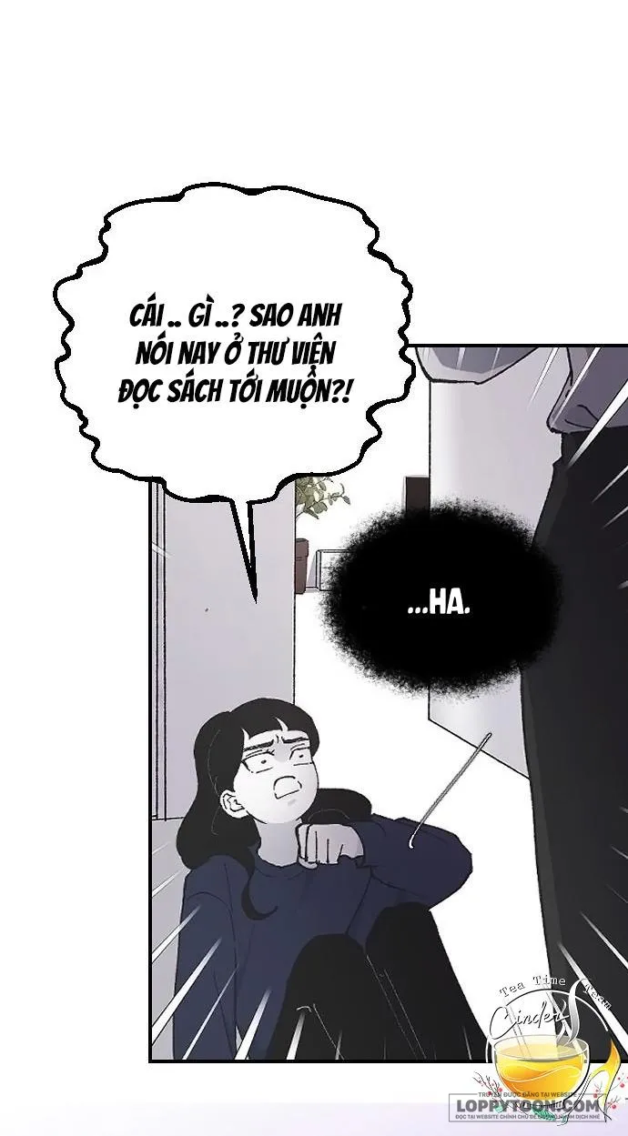 Ba Anh Trai Cực Phẩm Của Tôi Chap 11 - trang 48