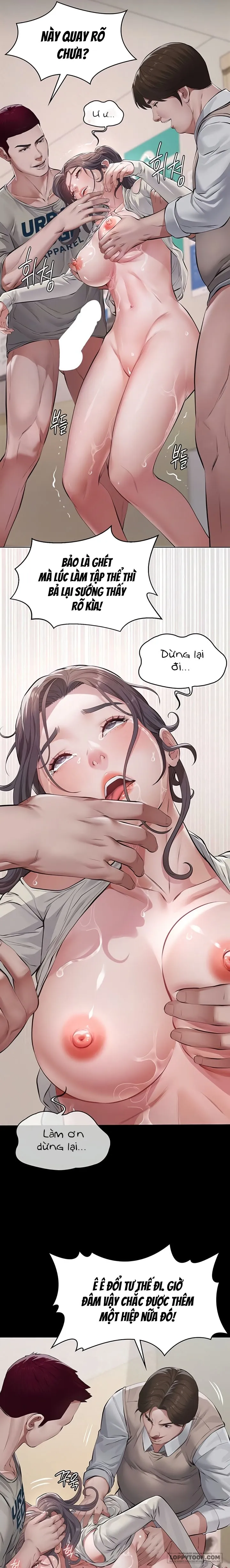 Cuộc Săn "Daddy" Chap 6 - trang 5