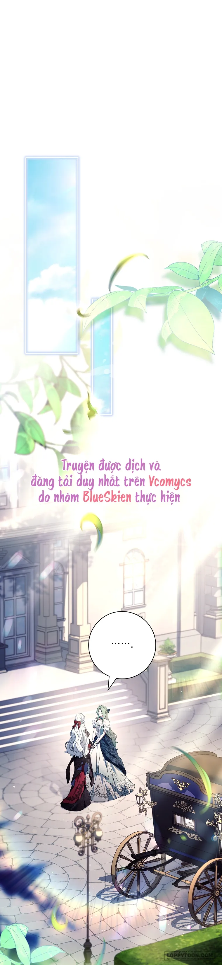 Chồng Ơi, Tại Sao Chúng Ta Không Thể Ly Hôn? Chap 66 - trang 1