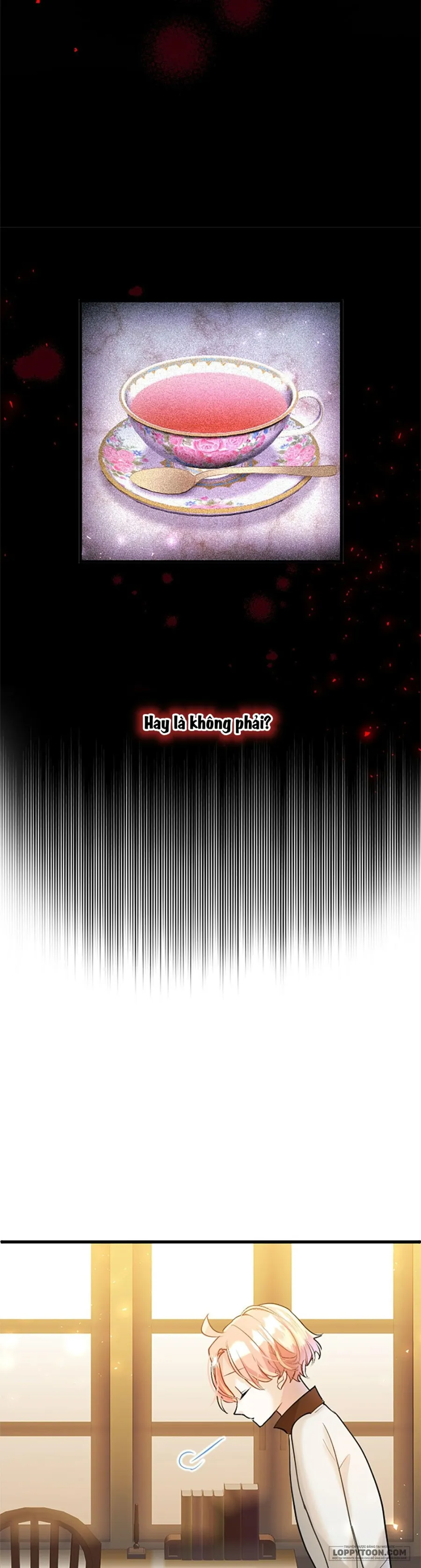 Đại Tiểu Thư Sao Phải Giả Nam Chap 31 - trang 13