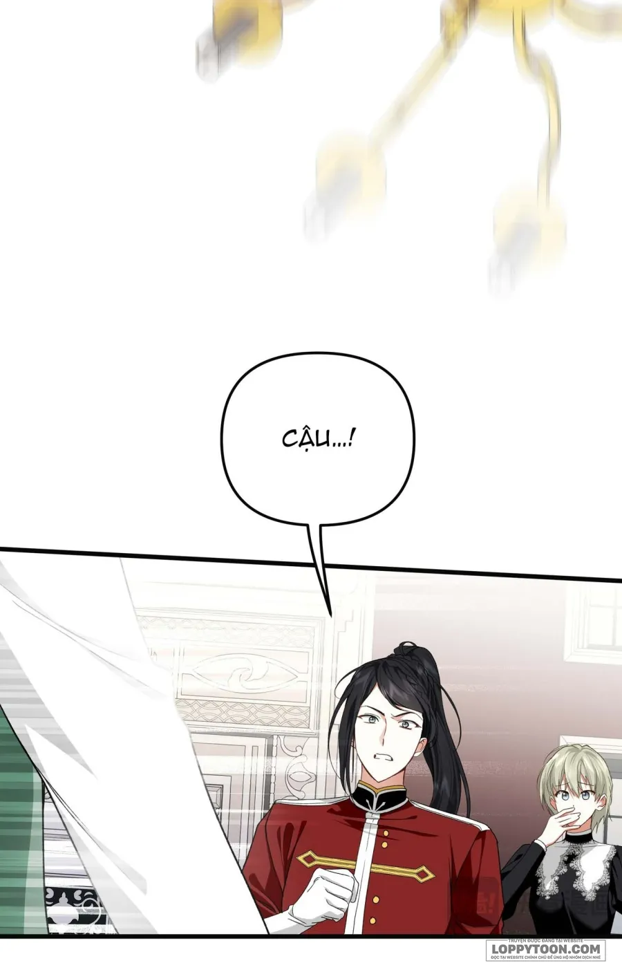 Nàng Sẽ Thuần Phục Những Anh Hùng Chap 27 - trang 76