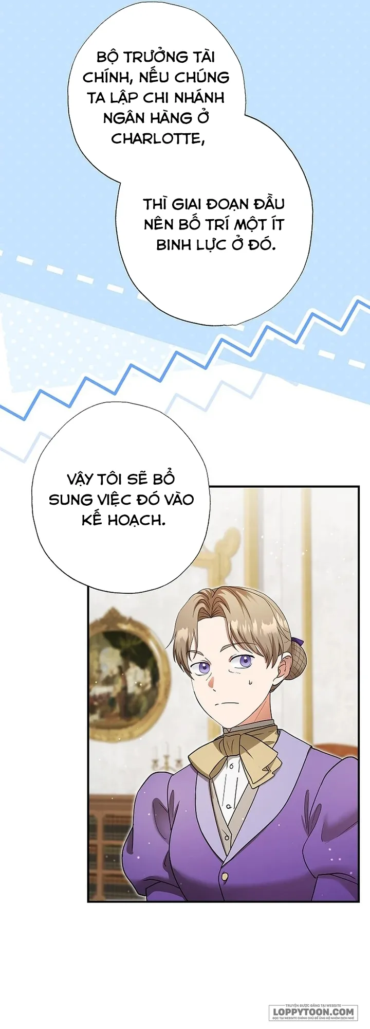 Trở Thành Miêu Nữ Của Hoàng Đế Chap 78 - trang 49