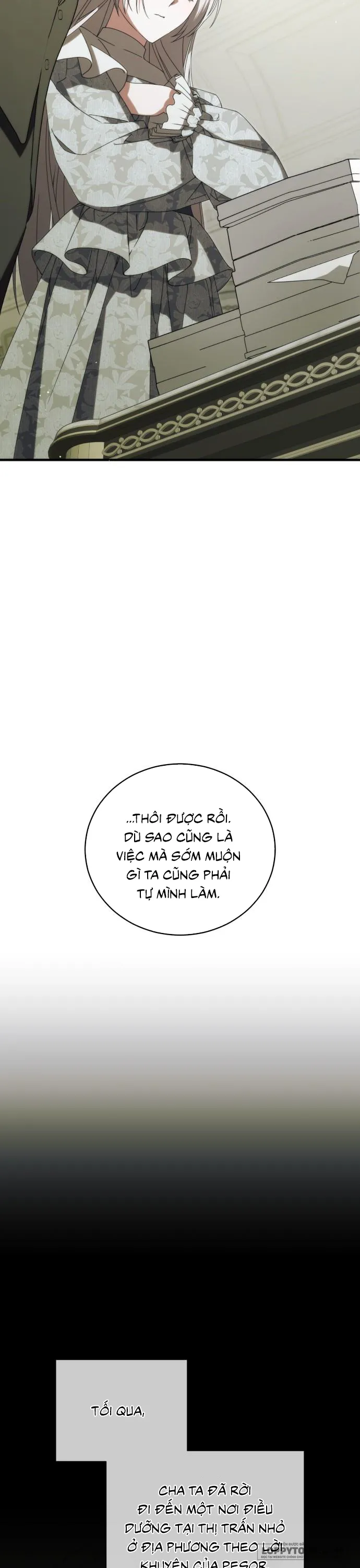 Đã Chết Rồi Còn Bị Ám Ảnh Chap 37 - trang 18