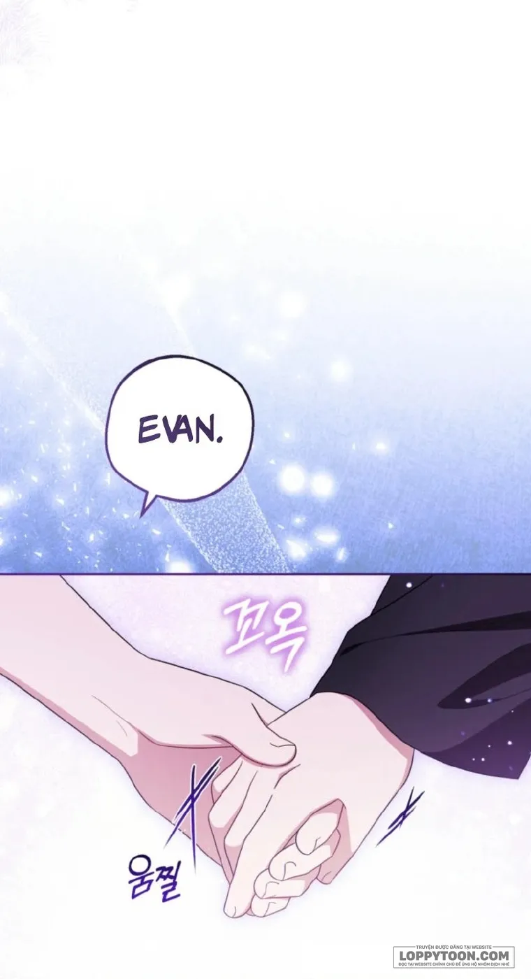 Được Yêu Thương Mà Còn Ngại Ngùng Sao Chap 89 - trang 59