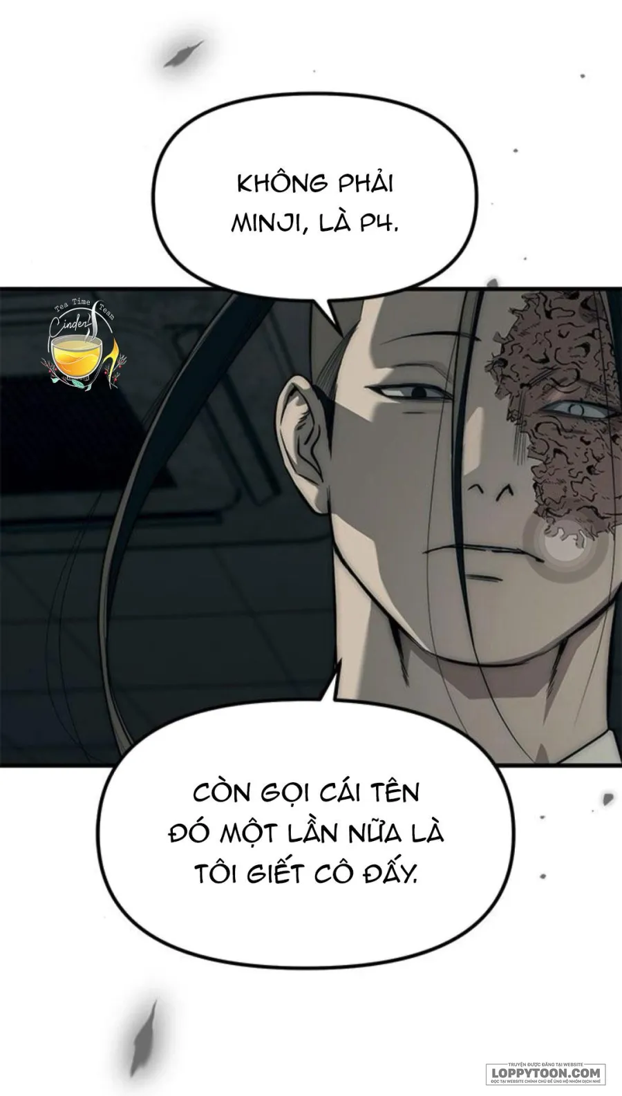 Xâm Nhập Trường Trung Học Tài Phiệt Chap 100 - trang 103