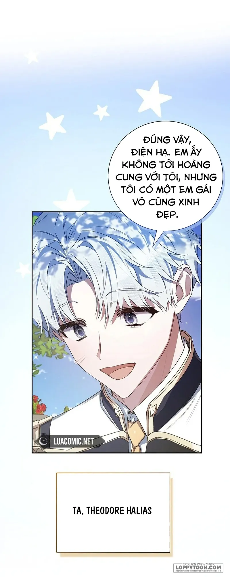 Papa Là Kẻ Thù Kiếp Trước Của Tôi? Chap 23 - trang 50