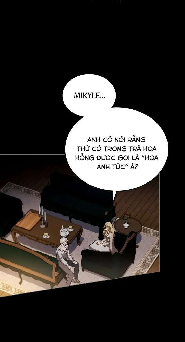 Chúa Phù Hộ Cho Sự Hủy Diệt Của Ta Chap 33 - trang 22