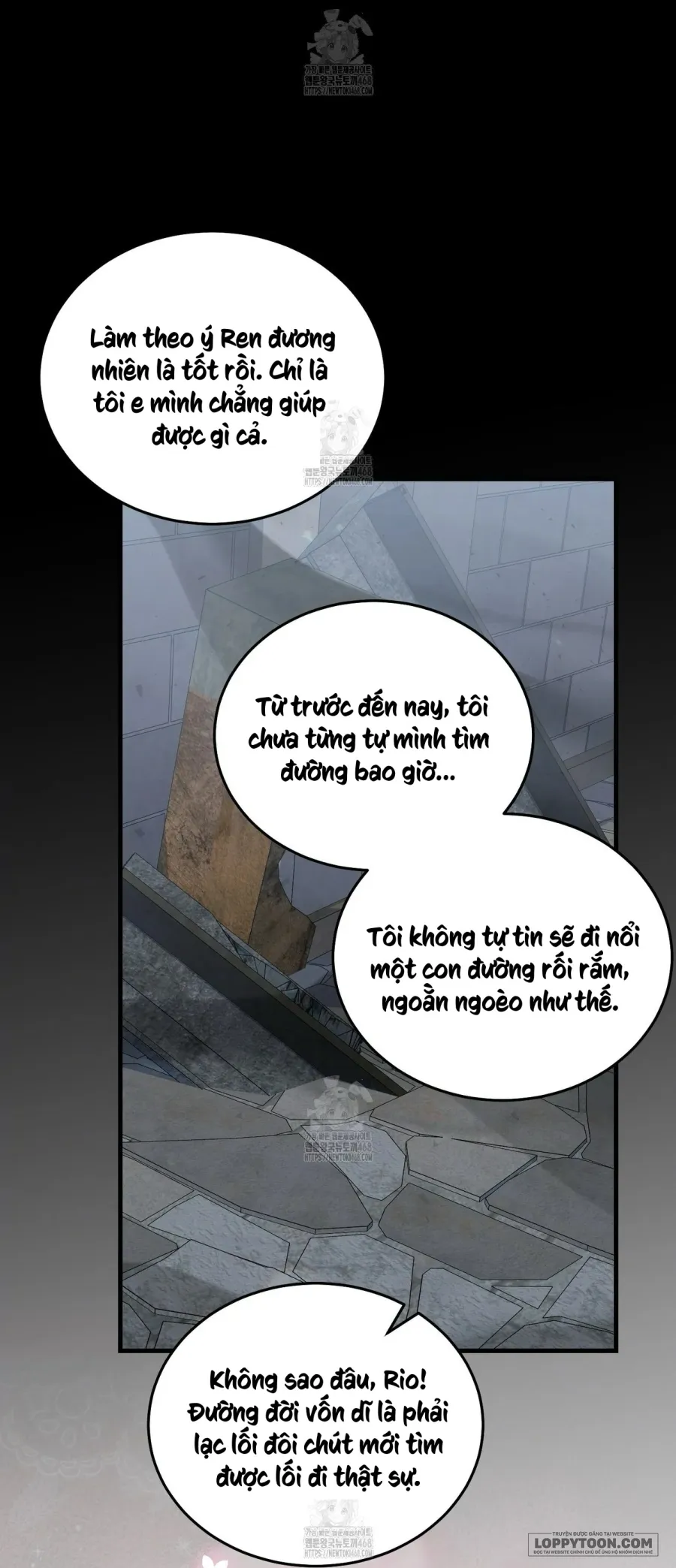 Nàng Tiên, Hãy Ký Hợp Đồng Nào Chap 72 - trang 74