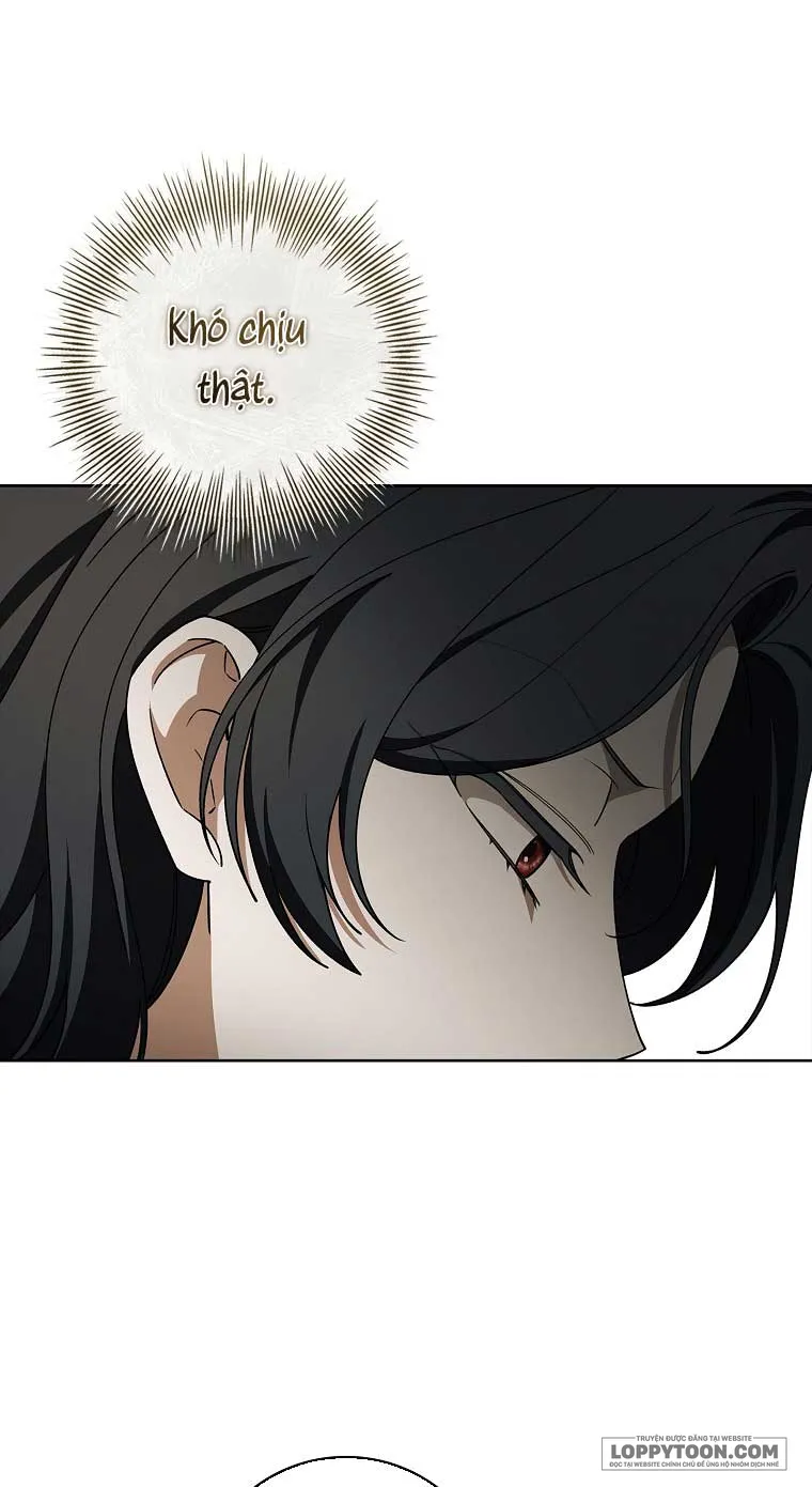 100 lời nguyền tại dinh thự Illestone Chap 27 - trang 33