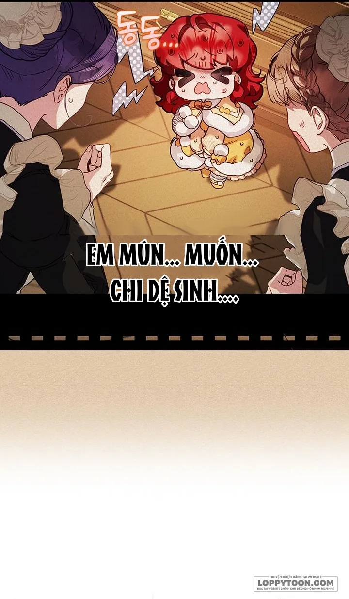 Papa Là Kẻ Thù Kiếp Trước Của Tôi? Chap 5 - trang 17