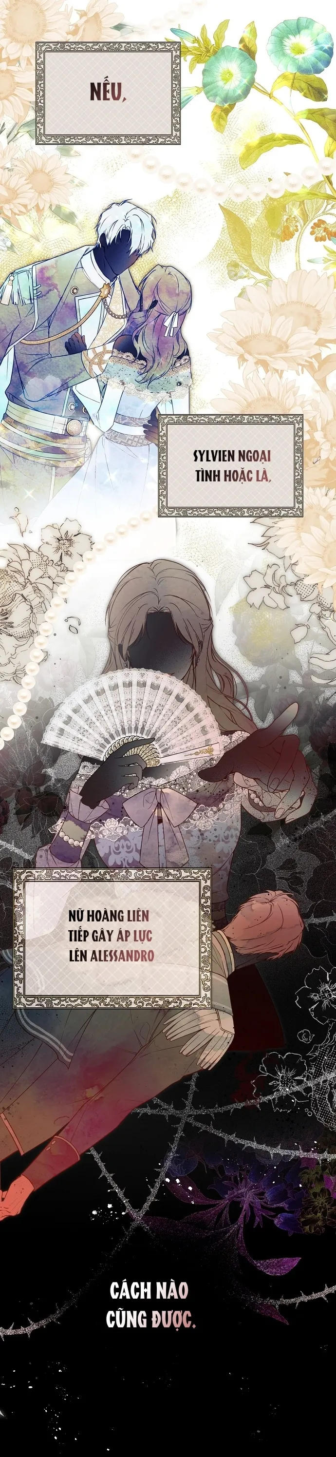 Có Kẻ Đã Sở Hữu Cơ Thể Của Tôi Chap 22 - trang 21