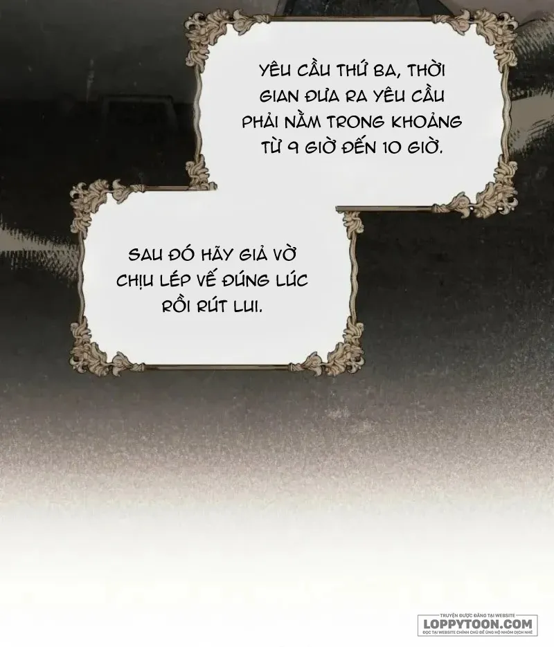 Con Dâu Của Kẻ Phản Diện Là Người Có Tố Chất Quyền Lực Chap 54 - trang 13