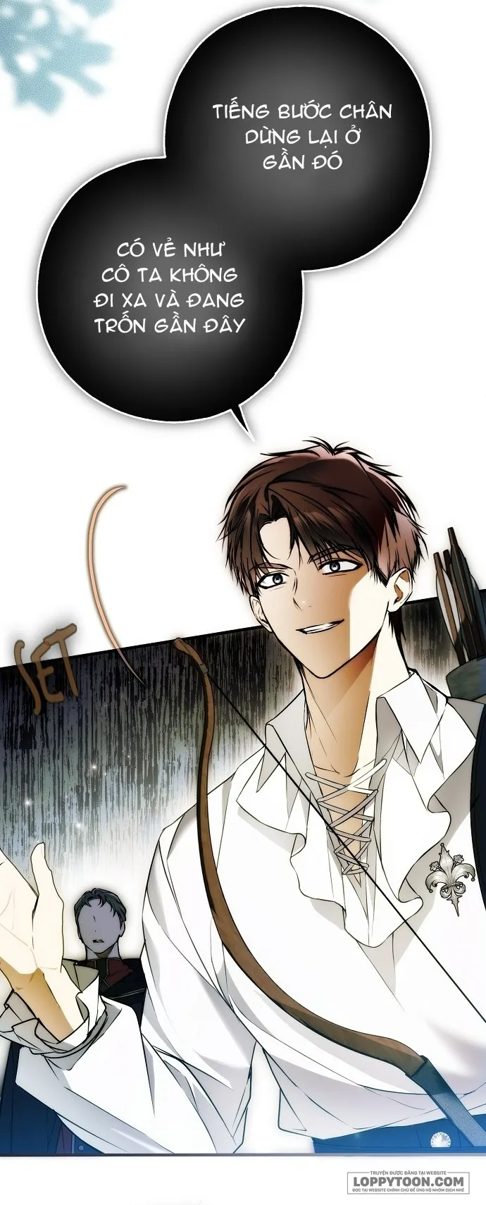 Có Kẻ Đã Sở Hữu Cơ Thể Của Tôi Chap 53 - trang 2