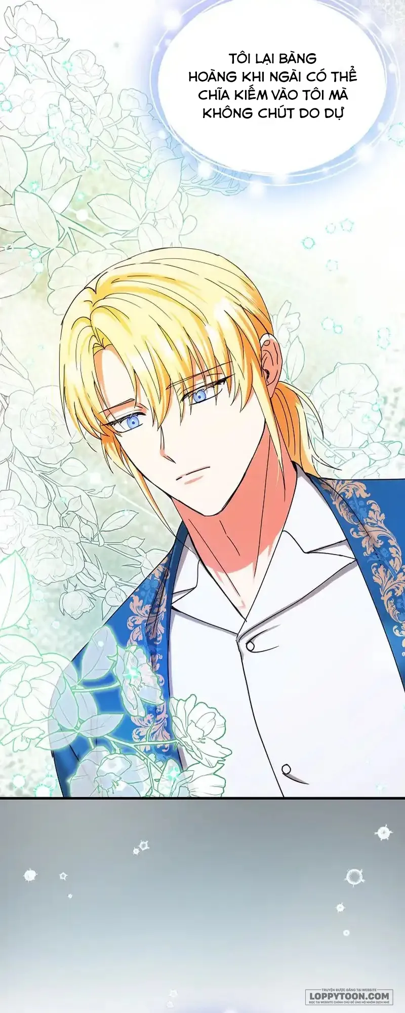 Trở Thành Miêu Nữ Của Hoàng Đế Chap 25 - trang 51