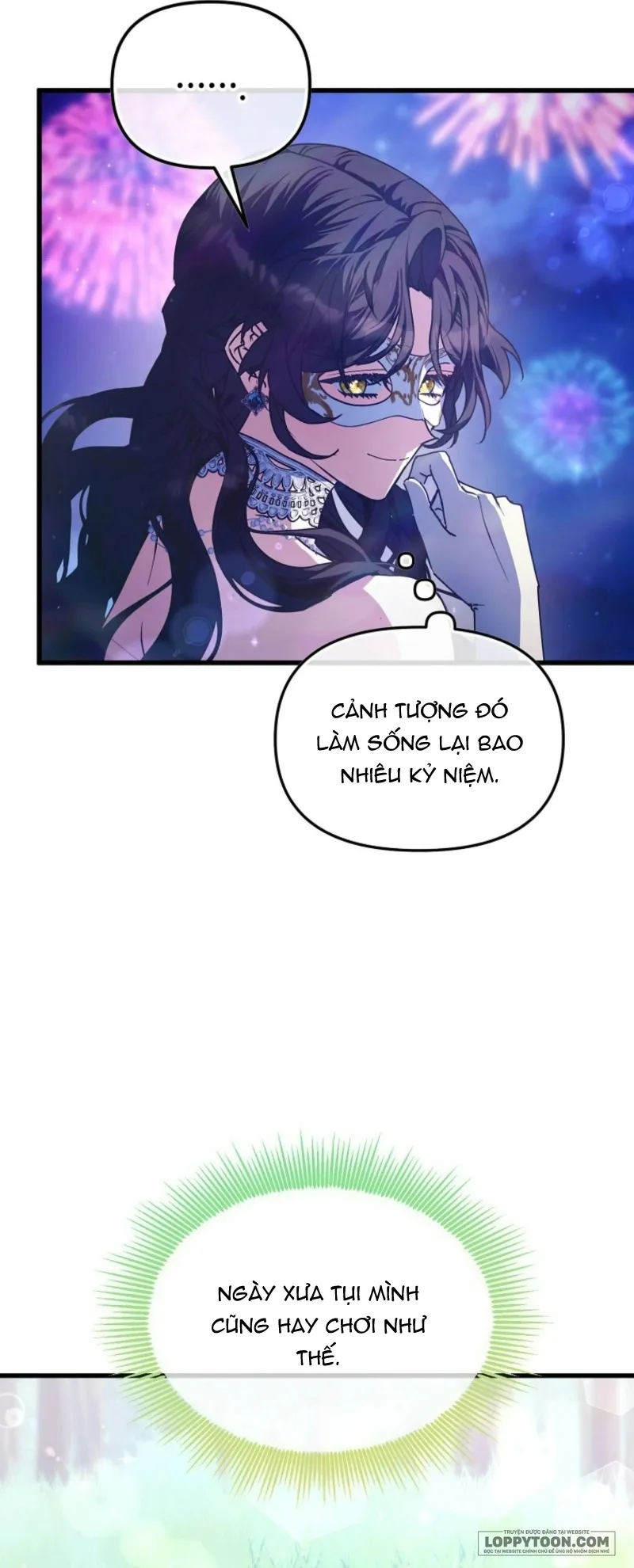 Tôi Sẽ Ở Ngay Bên Cạnh Nam Chính Chap 59 - trang 7