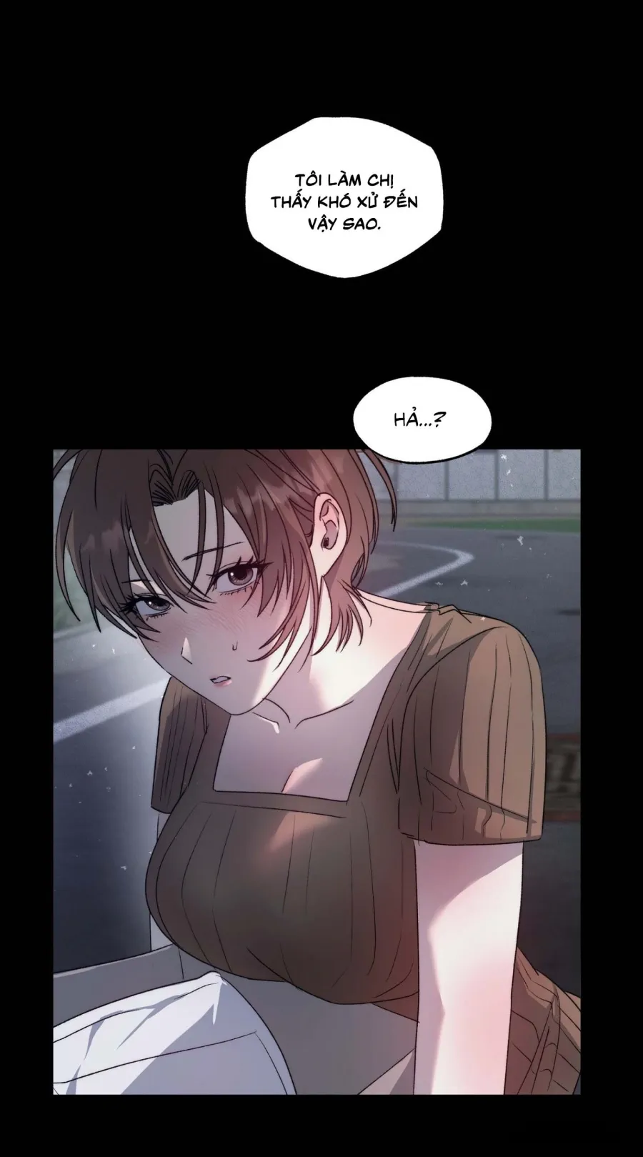 Mùa Hè Năm Ấy, Tựa Như Hoa Dại Chap 6 - trang 46