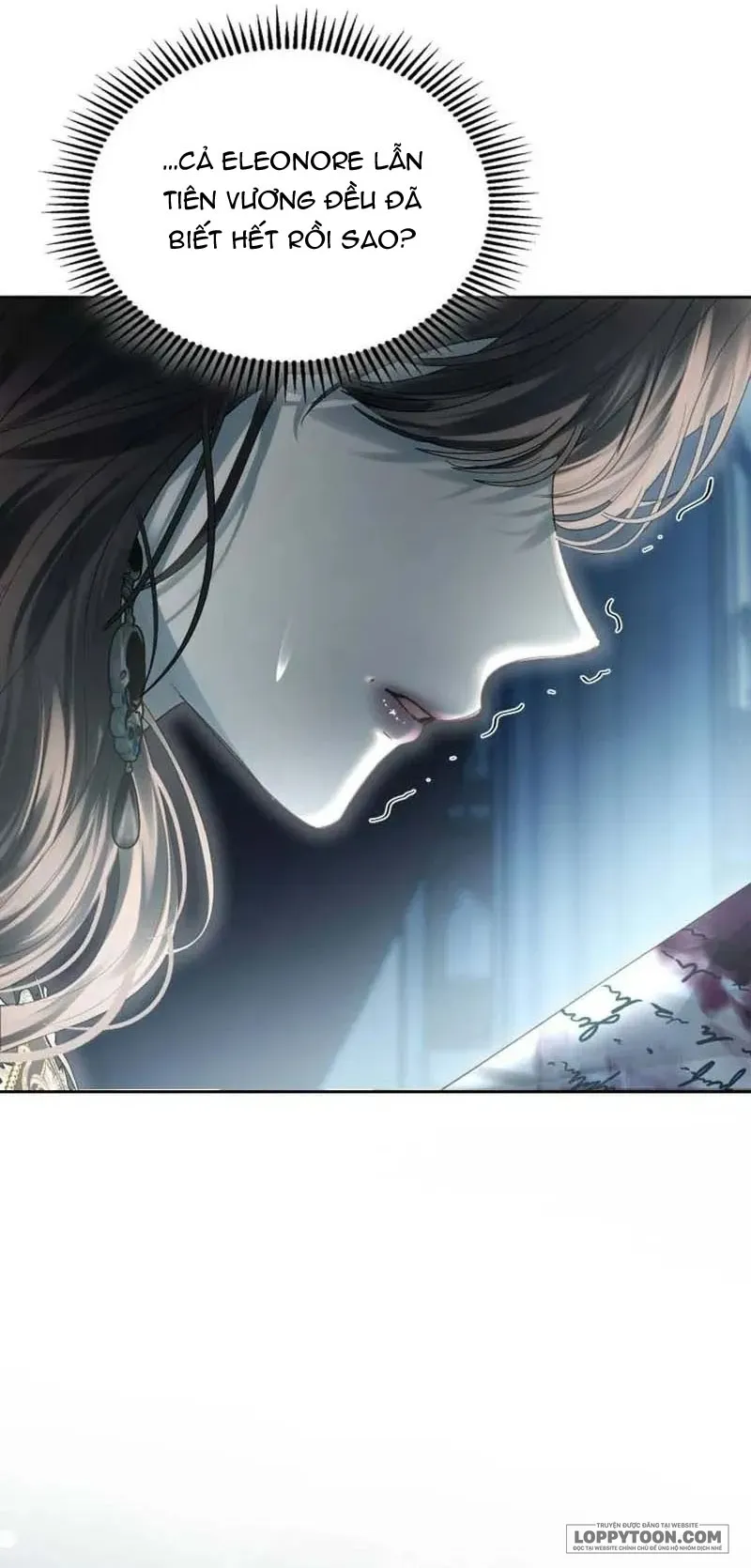 Phạm Nhân Bé Con Của Dinh Thự Mùa Đông Chap 103 - trang 45