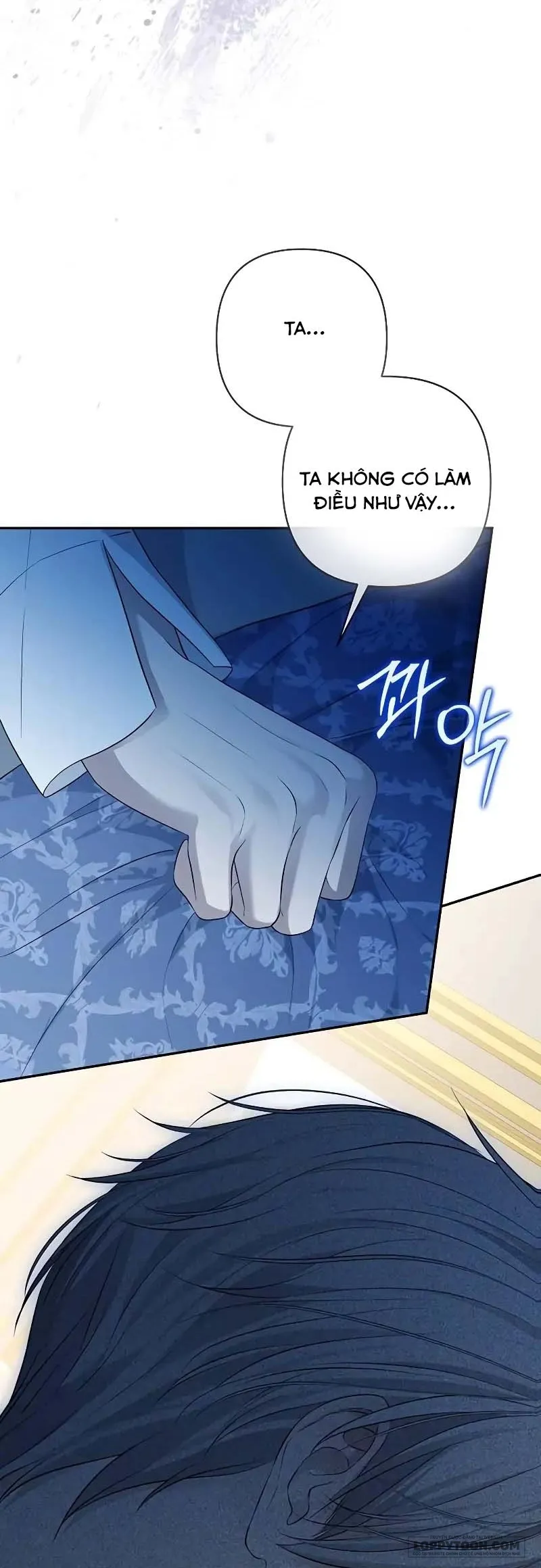 Presepe Bên Ngoài Chiếc Lồng Chap 13 - trang 27