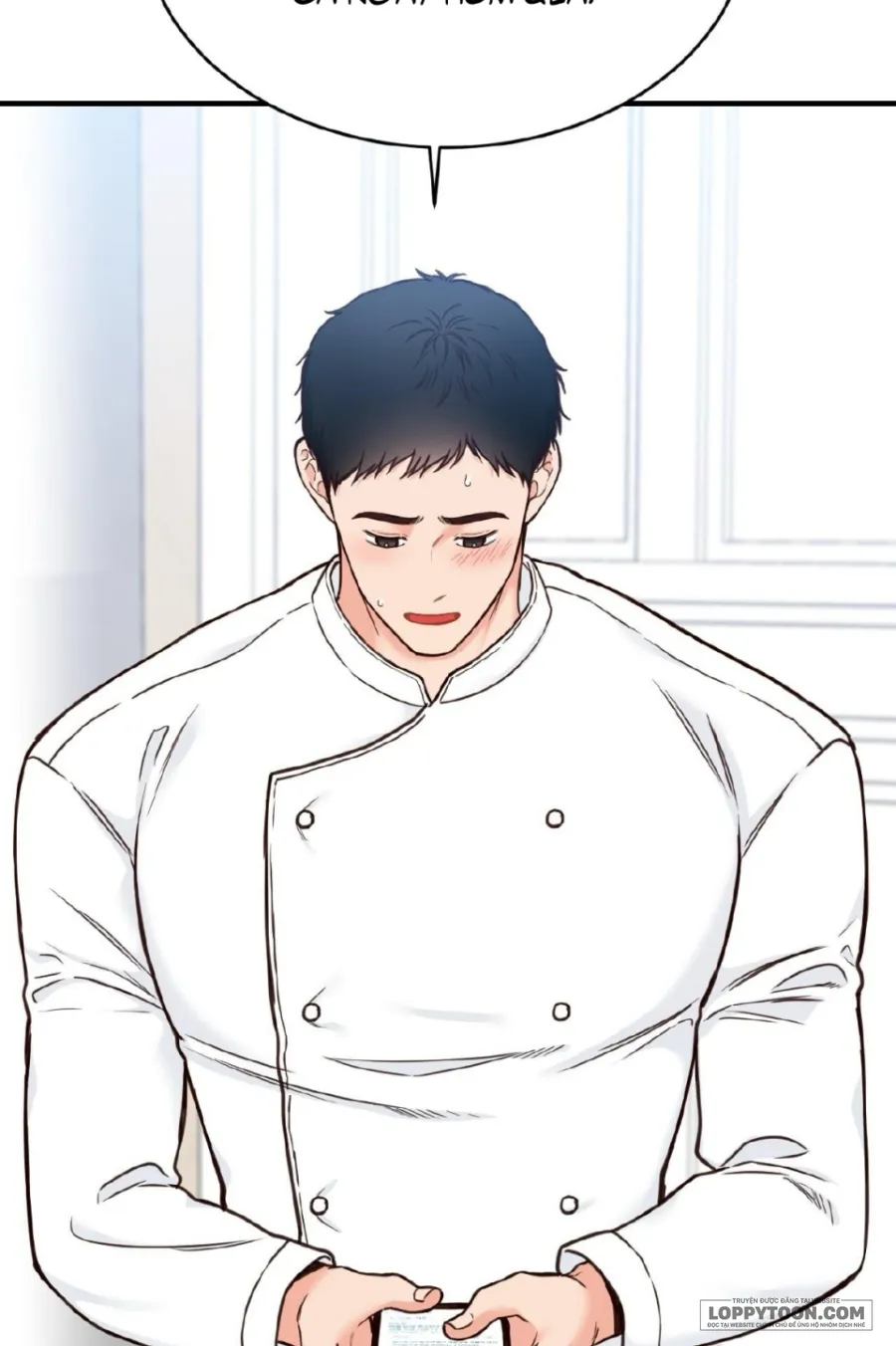 Drama Không Bao Giờ Chết Chap 6 - trang 28