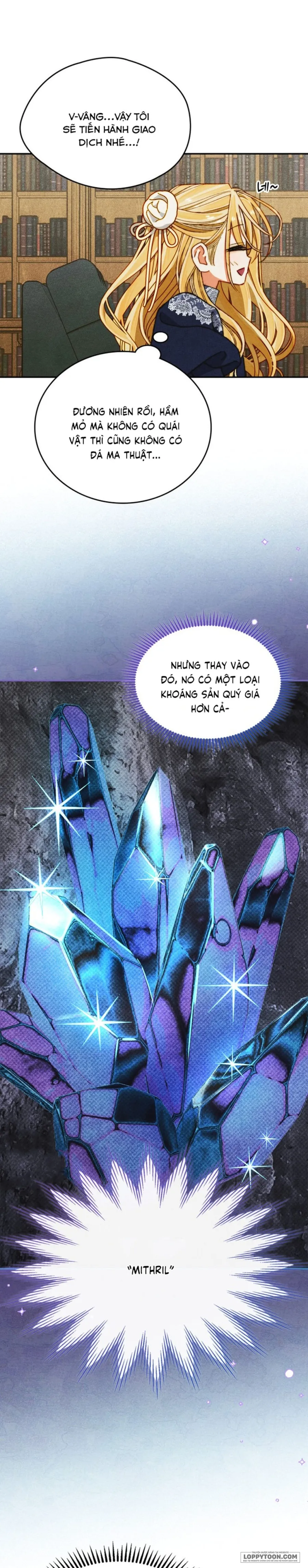 Thuần Hoá Munchkin Chap 12 - trang 20