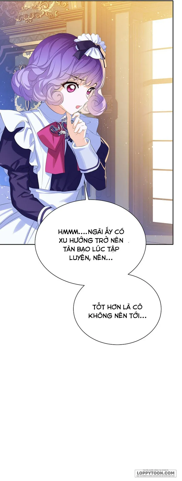 Trở Thành Người Thừa Kế Của Gia Đình Phản Diện Chap 9 - trang 41