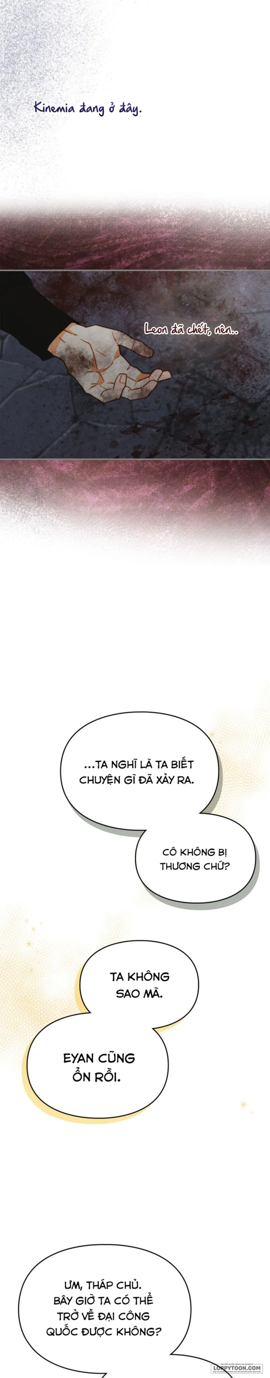 Thuần Hoá Munchkin Chap 20 - trang 12