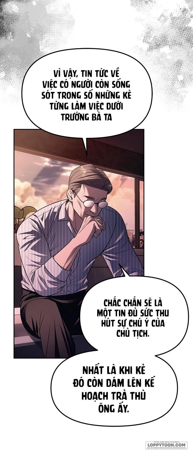 Xâm Nhập Trường Trung Học Tài Phiệt Chap 64 - trang 56