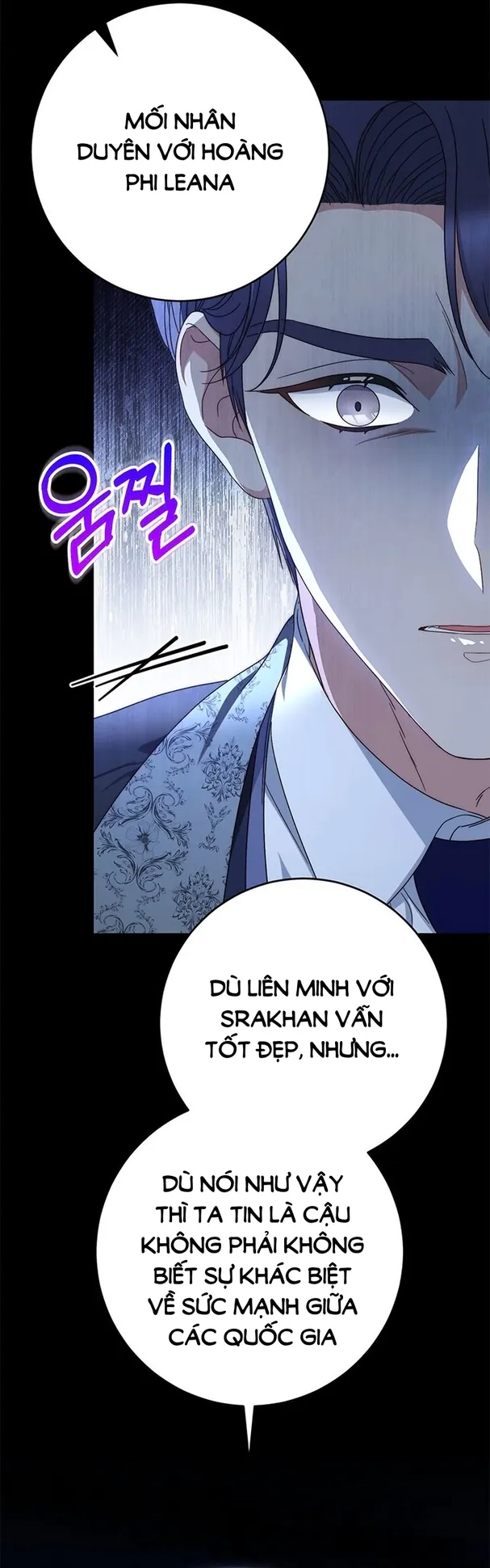 Nuôi Dưỡng Em Gái Xinh Đẹp Chap 53 - trang 35