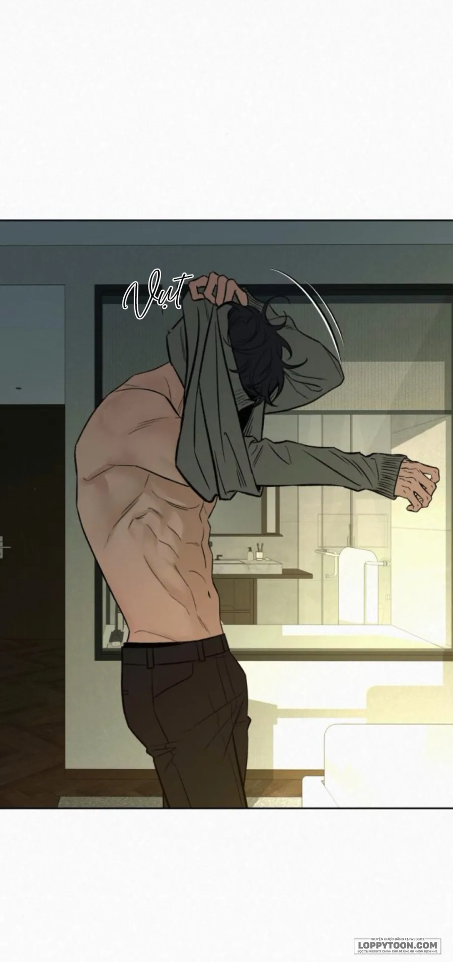 Chiến Lược Tình Yêu Trong Sáng Chap 145 - trang 93