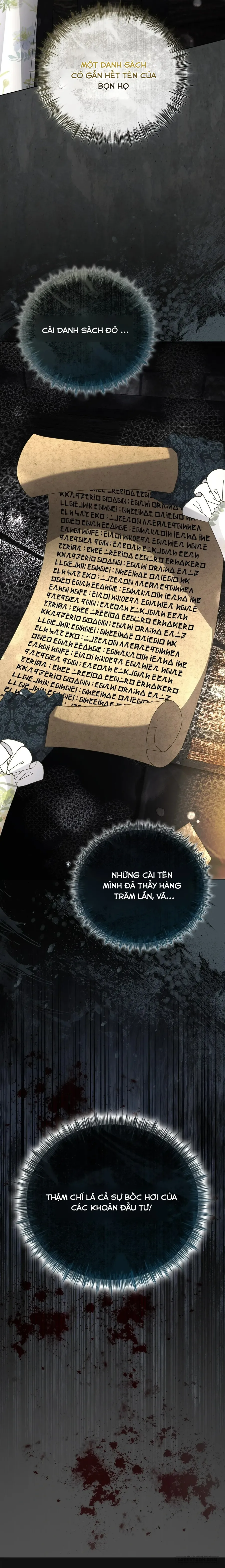Không Cần Hối Hận Chap 10 - trang 25