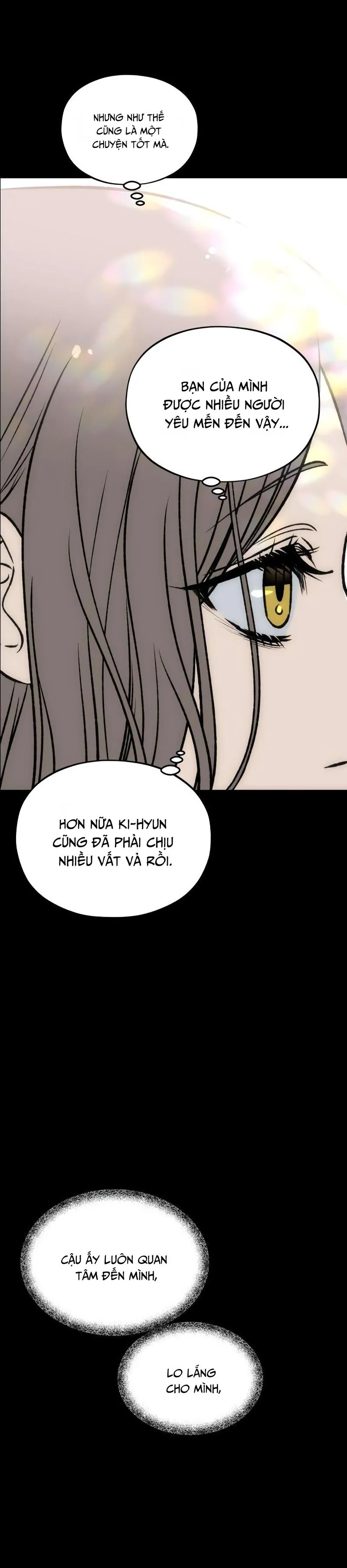 Khao Khát Bất Tận Chap 20 - trang 72