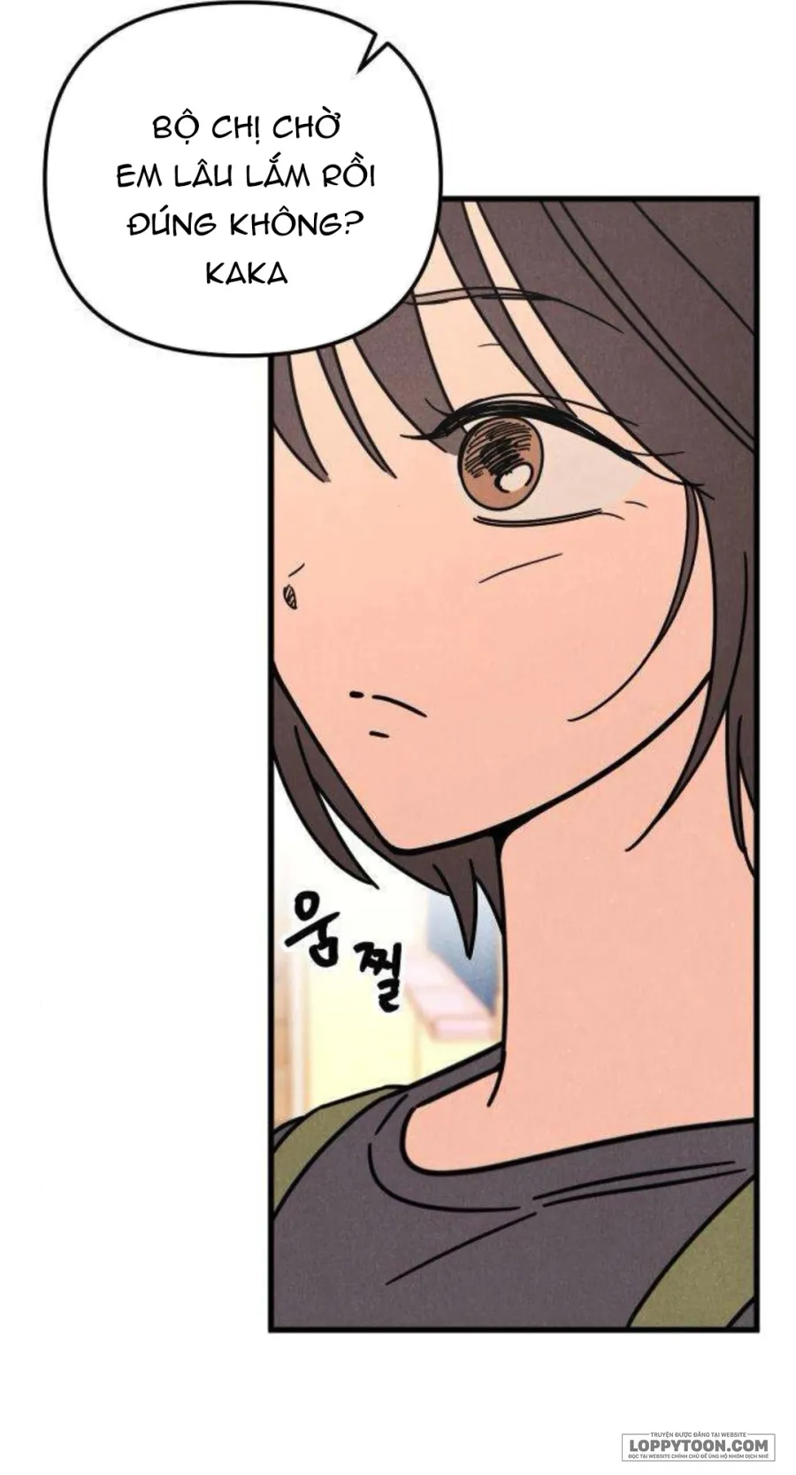 Câu Lạc Bộ Chị Đẹp Chap 11 - Hôn rồi thì phải hẹn hò chứ!!!! - trang 85