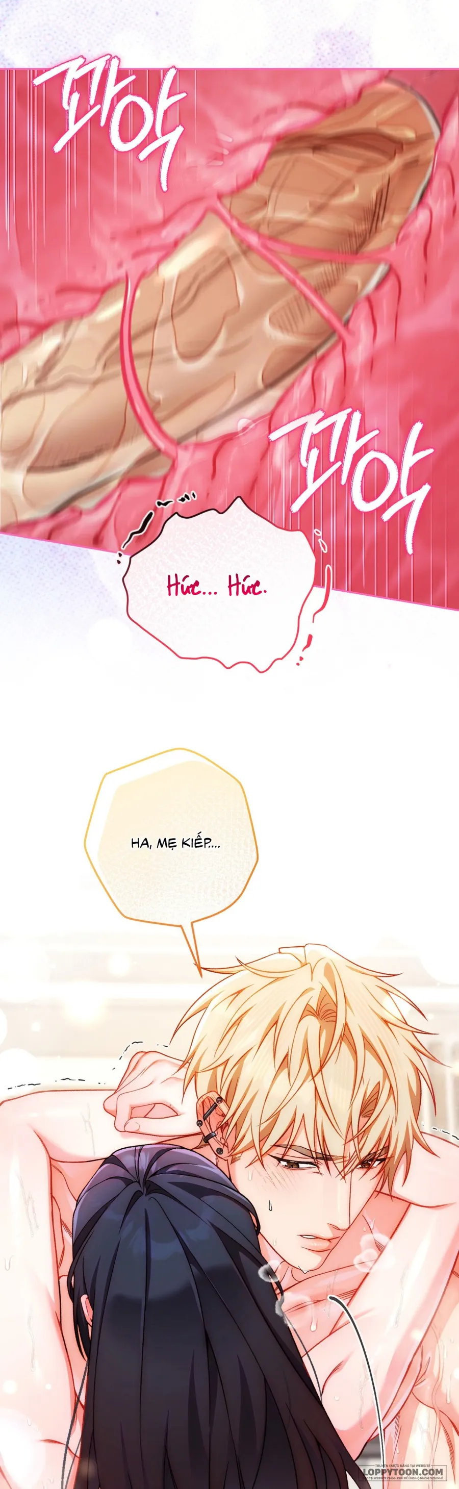 [KHÔNG CHE] Không Tỉnh Táo Chap 3 - 🔞🔞🔞🔞🔞 - trang 30