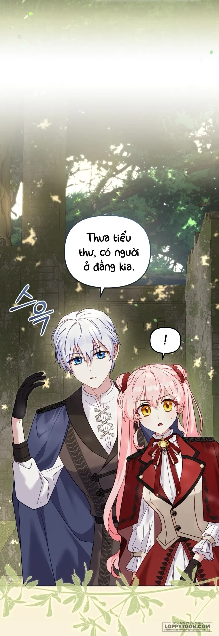 Tôi Đang Được Nuôi Dưỡng Bởi Những Kẻ Phản Diện Chap 141 - trang 66