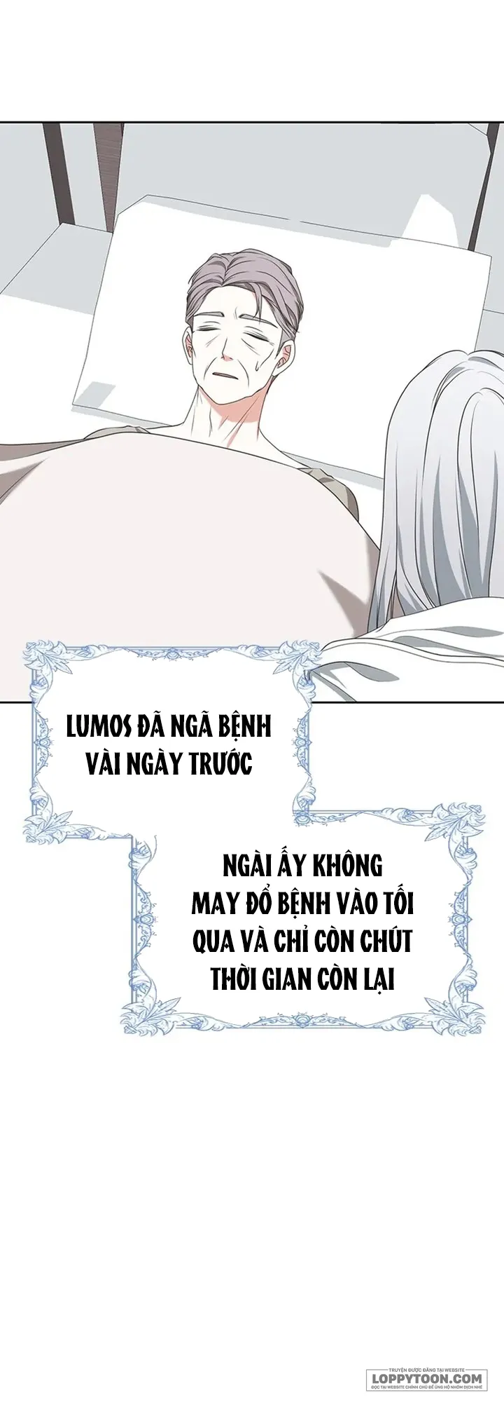 Sinh Ra Trở Thành Nhân Vật Không Có Trong Nguyên Tác Chap 55 - trang 3