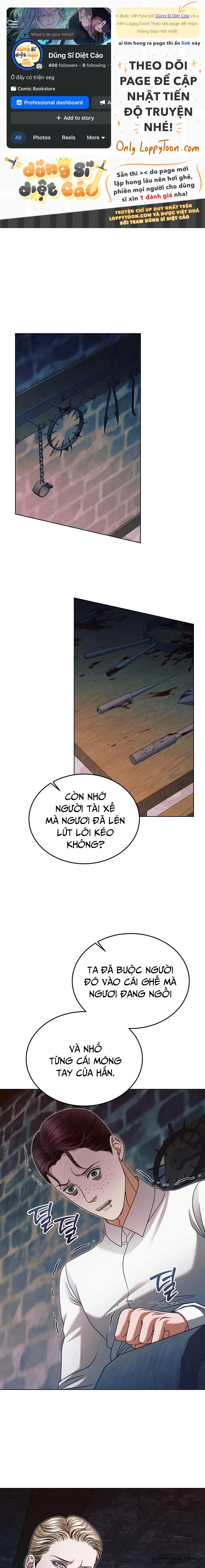Hãy Cầu Xin Tôi Đi Chap 20 - trang 1