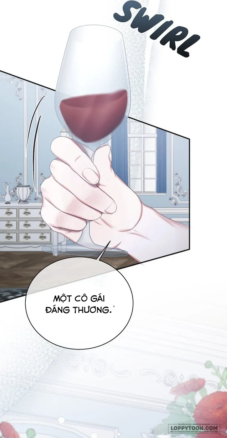 Hầu Nữ Không Còn Thèm Muốn Chủ Nhân Nữa Chap 37 - trang 42