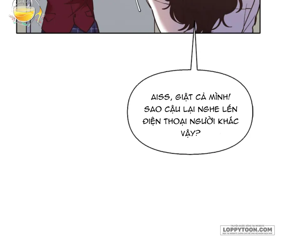 Thanh Xuân Của Chúng Ta Chap 48 - trang 29